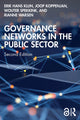 Book cover of: Governance Networks in the Public Sector. By: Erik Hans Klijn