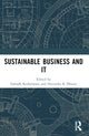Book cover of: Sustainable Business and IT. By: Subodh Kesharwani