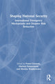 Book cover of: Shaping National Security. By: Pawel Gromek