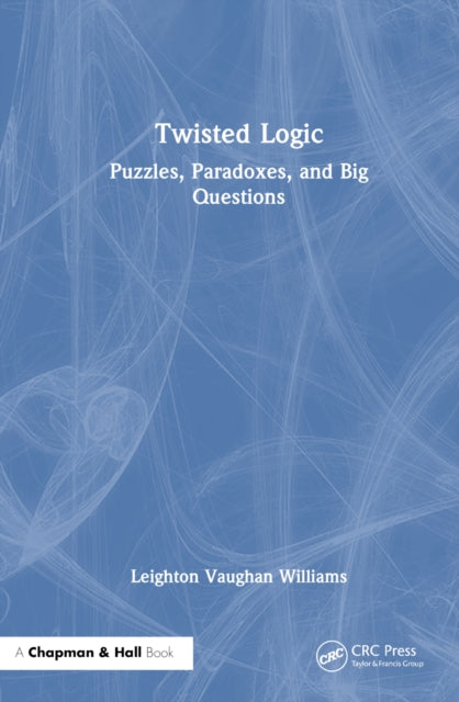 Book cover of: Twisted Logic