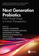 Book cover of: Next Generation Probiotics