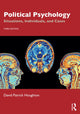 Book cover of: Political Psychology