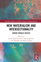Book cover of: New Materialism and Intersectionality