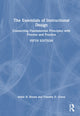 Book cover of: Essentials of Instructional Design. By: Abbie H. Brown