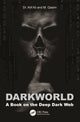 Book cover of: Dark World. By: Atif Ali