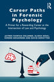 Book cover of: Career Paths in Forensic Psychology