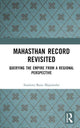Book cover of: Mahasthan Record Revisited. By: Susmita Basu Majumdar