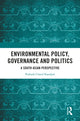 Book cover of: Environmental Policy, Governance and Politics. By: Prakash Chand Kandpal