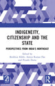 Book cover of: Indigeneity, Citizenship and the State. By: Kedilezo Kikhi