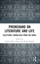 Book cover of: Premchand on Literature and Life. By: Ameena Kazi Ansari