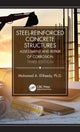 Book cover of: Steel-Reinforced Concrete Structures. By: Mohamed A. El-Reedy