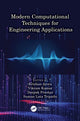 Book cover of: Modern Computational Techniques for Engineering Applications. By: Krishan Arora