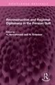 Book cover of: Reconstruction and Regional Diplomacy in the Persian Gulf. By: H. Amirahmadi