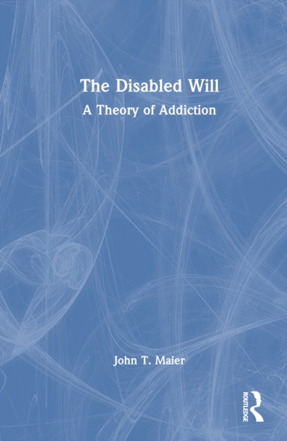 Book cover of: Disabled Will. By: John T. Maier