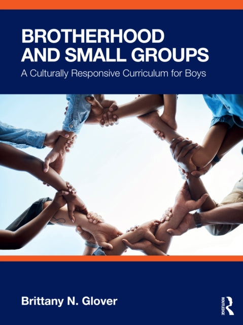 Book cover of: Brotherhood and Small Groups