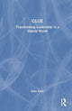 Book cover of: GLUE. By: John Dore