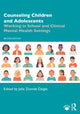 Book cover of: Counseling Children and Adolescents