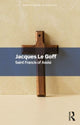 Book cover of: Saint Francis of Assisi. By: Jacques Le Goff