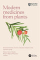 Book cover of: Modern Medicines from Plants. By: Henry Oakeley