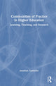 Book cover of: Communities of Practice in Higher Education