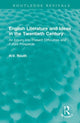 Book cover of: English Literature and Ideas in the Twentieth Century. By: H. V. Routh