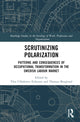 Book cover of: Scrutinising Polarisation. By: Ylva Ulfsdotter Eriksson