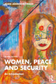 Book cover of: Women, Peace and Security. By: Joan Johnson-Freese
