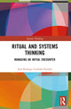 Book cover of: Ritual and Systems Thinking