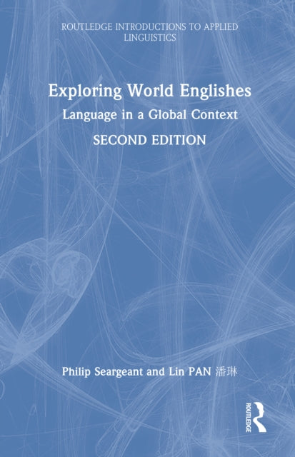 Book cover of: Exploring World Englishes