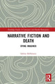 Book cover of: Narrative Fiction and Death. By: Sabine Köllmann