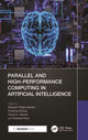 Book cover of: Parallel and High-Performance Computing in Artificial Intelligence. By: Mukesh Raghuwanshi