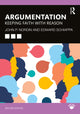 Book cover of: Argumentation. By: John P. Nordin