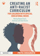Book cover of: Creating an Anti-Racist Curriculum for Children with Special Educational Needs. By: Priya Bhagrath