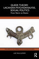Book cover of: Queer Theory, Lacanian Psychoanalysis, Sexual Politics. By: Luiz Valle Junior