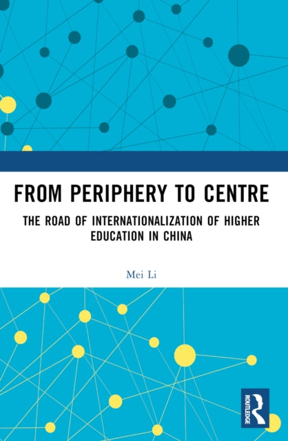 Book cover of: From Periphery to Centre. By: Mei Li