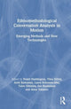 Book cover of: Ethnomethodological Conversation Analysis in Motion. By: Pentti Haddington