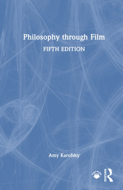 Book cover of: Philosophy through Film