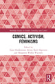 Book cover of: Comics, Activism, Feminisms