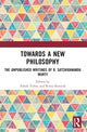 Book cover of: Towards a New Philosophy. By: Ashok Vohra