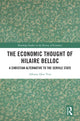 Book cover of: Economic Thought of Hilaire Belloc
