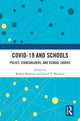 Book cover of: COVID-19 and Schools