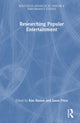 Book cover of: Researching Popular Entertainment