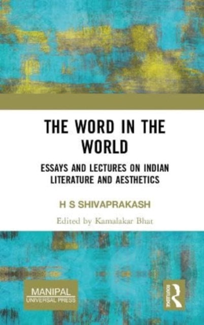 Book cover of: Word in the World