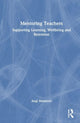 Book cover of: Mentoring Teachers. By: Angi Malderez