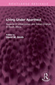 Book cover of: Living Under Apartheid. By: David M. Smith