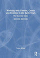 Book cover of: Working with Parents, Carers and Families in the Early Years. By: Teresa Wilson