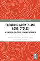 Book cover of: Economic Growth and Long Cycles. By: Nikolaos Chatzarakis