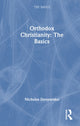 Book cover of: Orthodox Christianity: The Basics