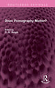 Book cover of: Does Pornography Matter?. By: C. H. Rolph