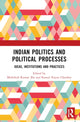 Book cover of: Indian Politics and Political Processes